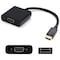 Add-On Addon Lenovo 57Y4393 Compatible 20.00Cm (8.00In) Displayport Male To 57Y4393-AO - alternate 1